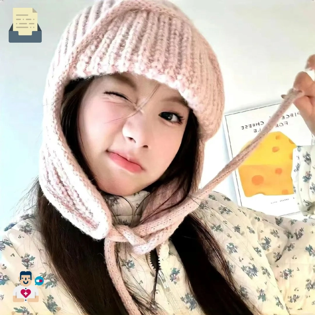 用户头像